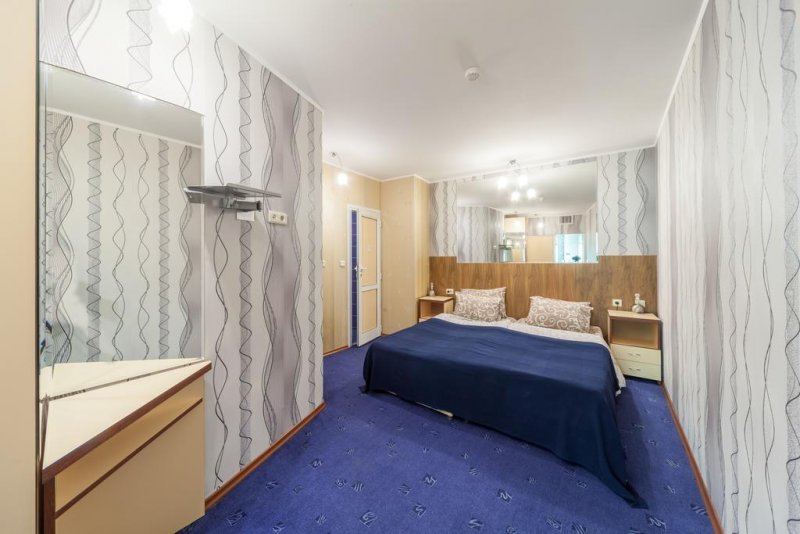 Хотел Елеганс - Снимка 5