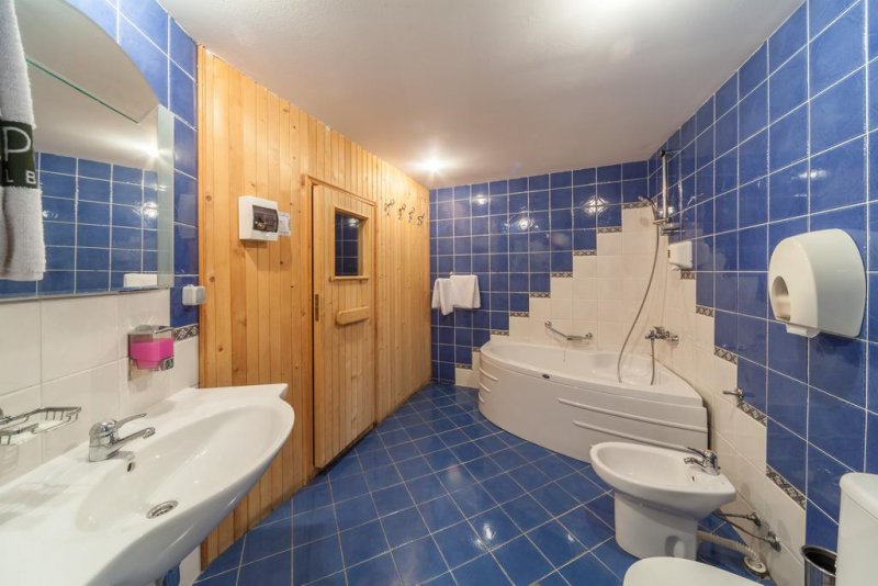 Хотел Елеганс - Снимка 5