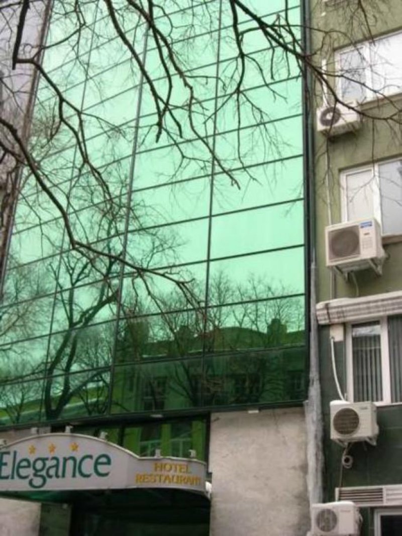 Хотел Елеганс - Снимка 10