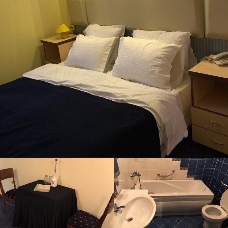 Хотел Елеганс - Снимка 4