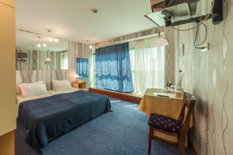 Хотел Елеганс - Снимка 7