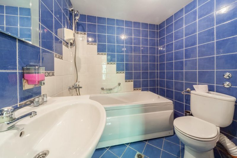 Хотел Елеганс - Снимка 8