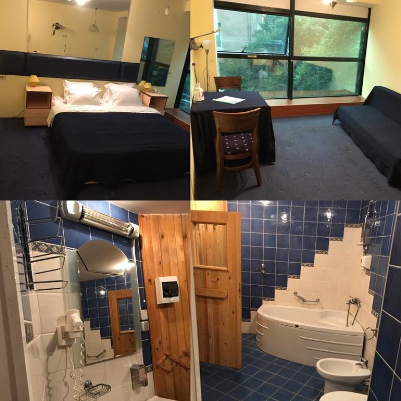 Хотел Елеганс - Снимка 5