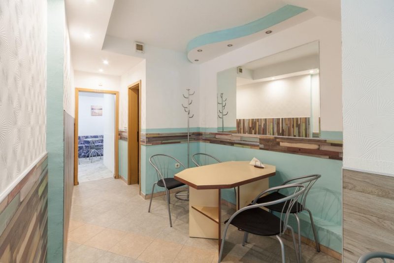 Хотел Елеганс - Снимка 11