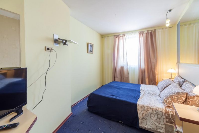 Хотел Елеганс - Снимка 7