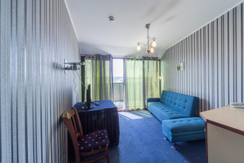 Хотел Елеганс - Снимка 10