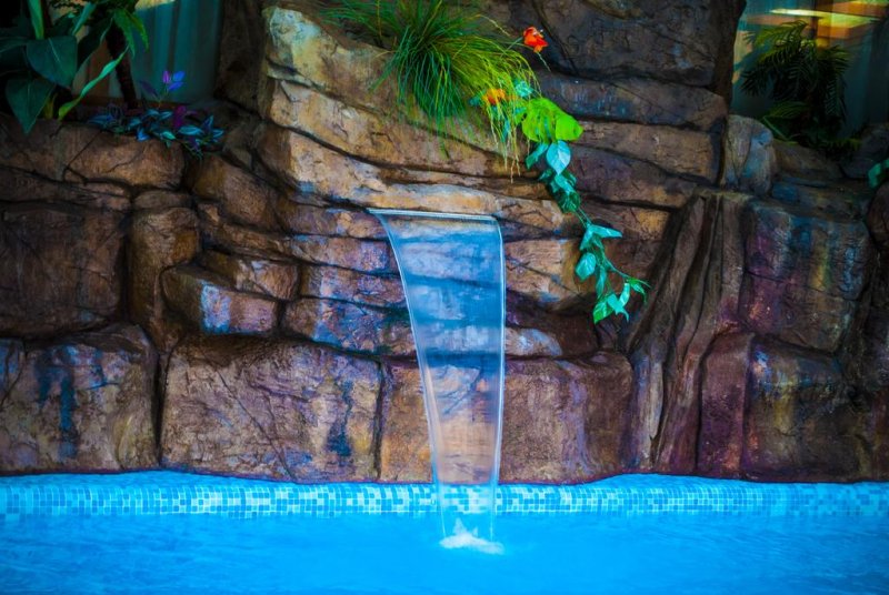 Спа хотел Елбрус - Снимка 1