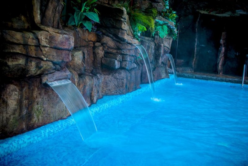 Спа хотел Елбрус - Снимка 10