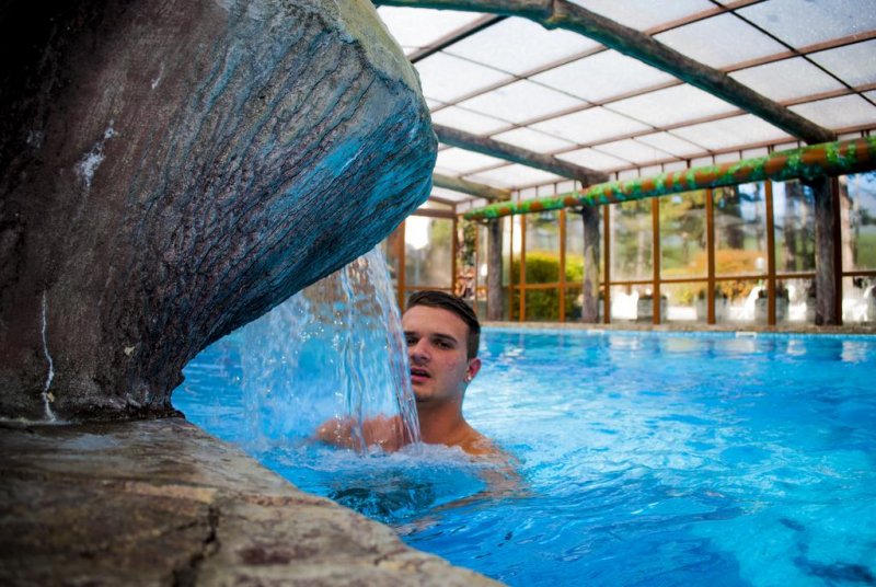 Спа хотел Елбрус - Снимка 3