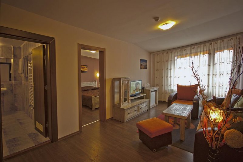 Спа хотел Елбрус - Снимка 4