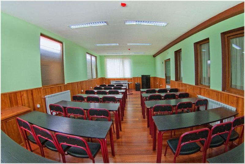 Спа хотел Елбрус - Снимка 5