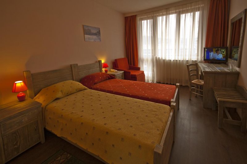 Спа хотел Елбрус - Снимка 11