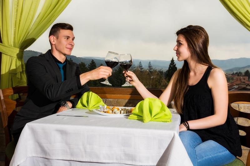 Спа хотел Елбрус - Снимка 11