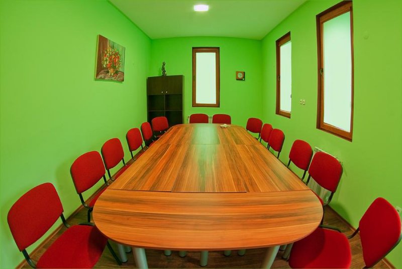 Спа хотел Елбрус - Снимка 8