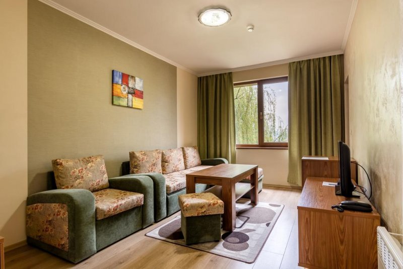 Спа хотел Елбрус - Снимка 8