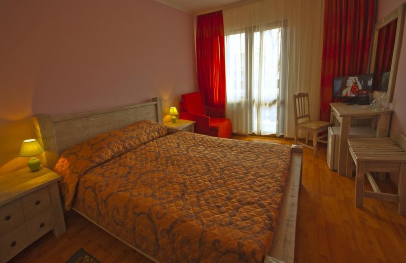 Спа хотел Елбрус - Снимка 10