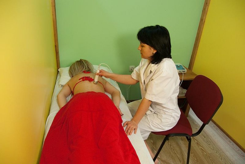 Спа хотел Елбрус - Снимка 3