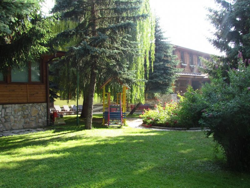 Спа хотел Елбрус - Снимка 2