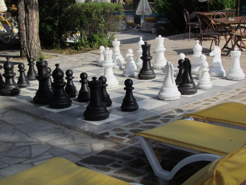 Спа хотел Елбрус - Снимка 10