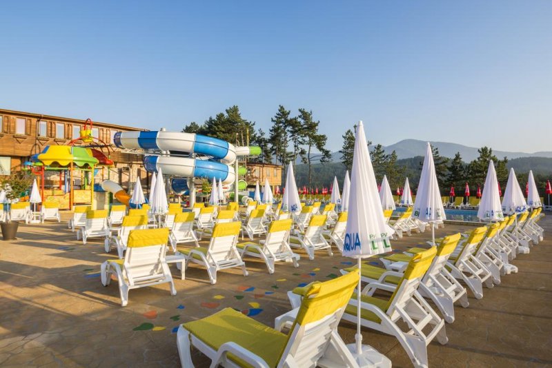 Спа хотел Елбрус - Снимка 2