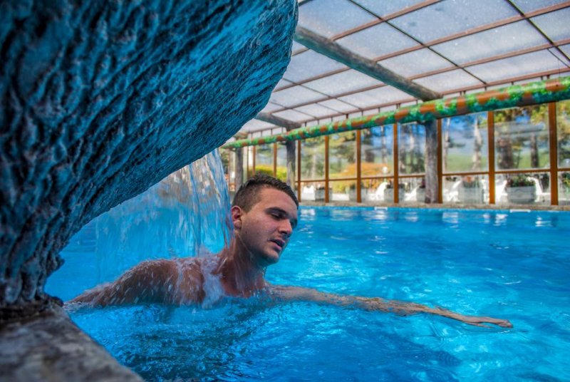 Спа хотел Елбрус - Снимка 10