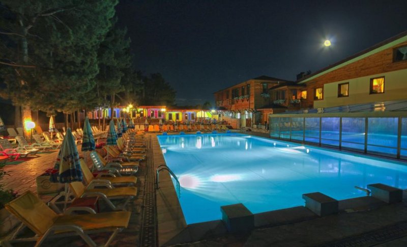 Спа хотел Елбрус - Снимка 7