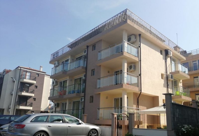 Хотел Жокер - Снимка 7