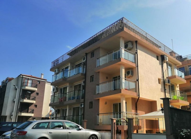 Хотел Жокер - Снимка 9