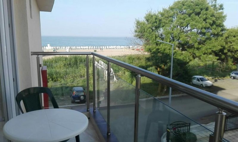 Хотел Жокер - Снимка 2