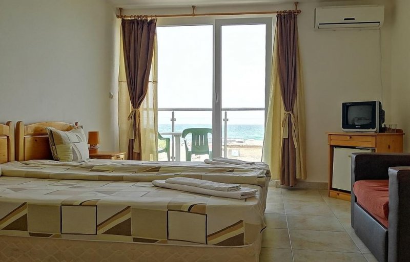 Хотел Жокер - Снимка 2