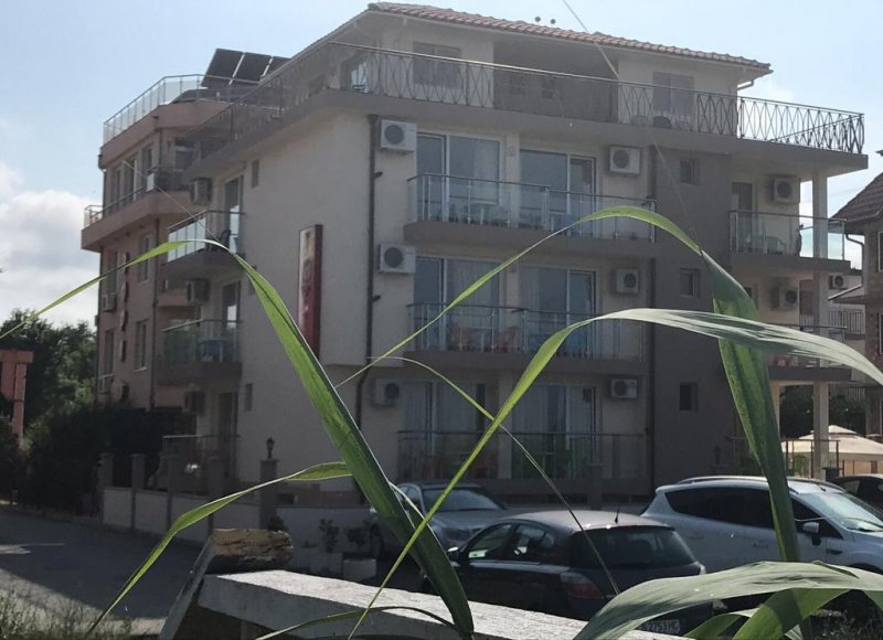 Хотел Жокер - Снимка 11