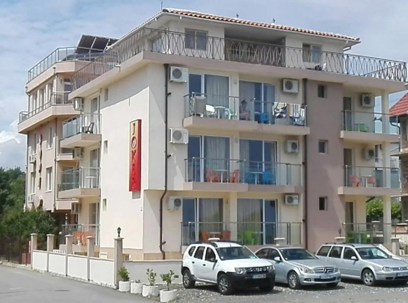 Хотел Жокер - Снимка 8