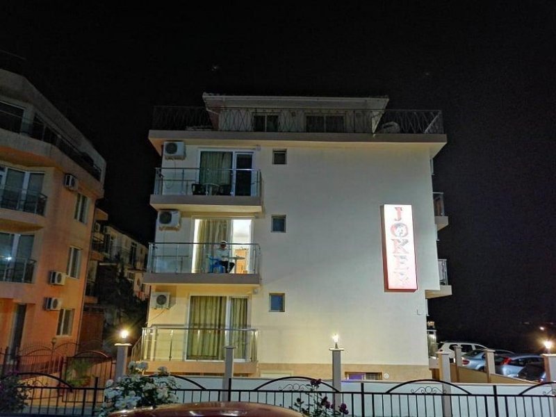 Хотел Жокер - Снимка 1