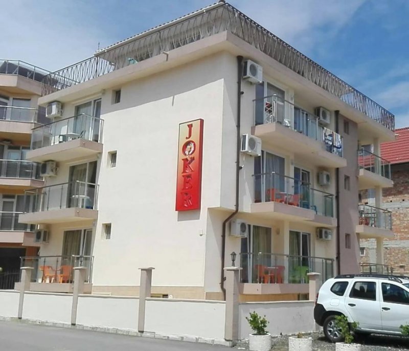 Хотел Жокер - Снимка 3