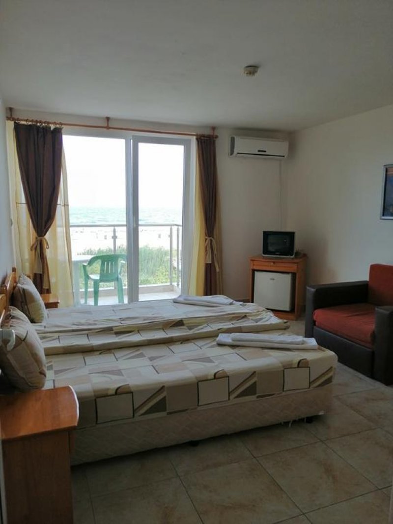 Хотел Жокер - Снимка 1