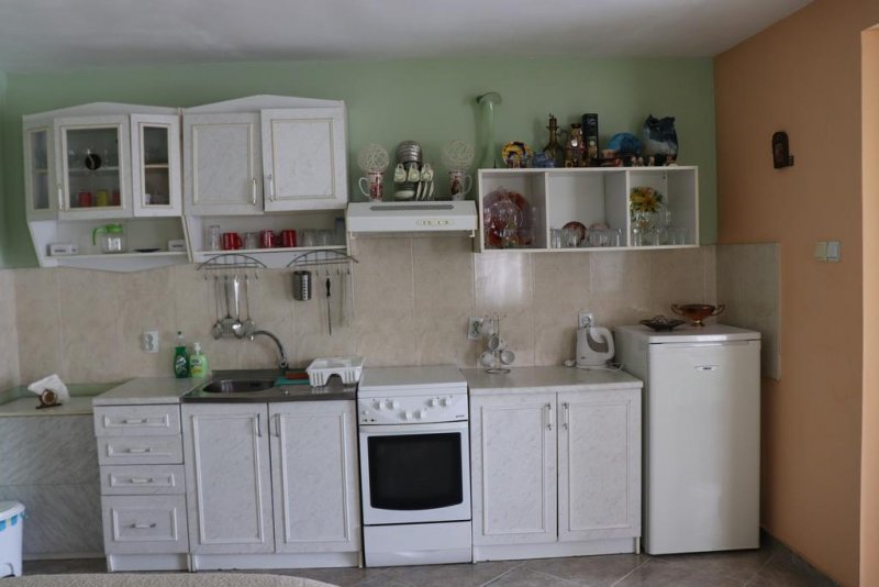 Фамилна Къща Терзиеви - Снимка 11