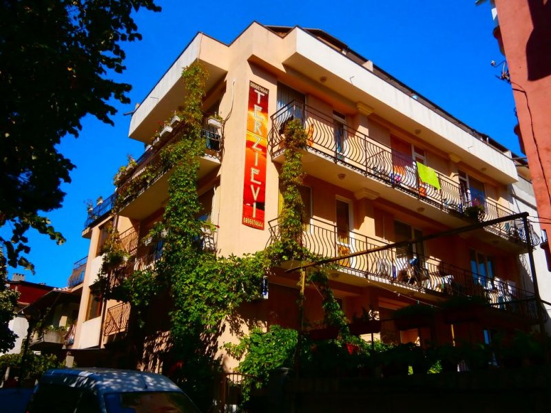 Фамилна Къща Терзиеви - Снимка 0