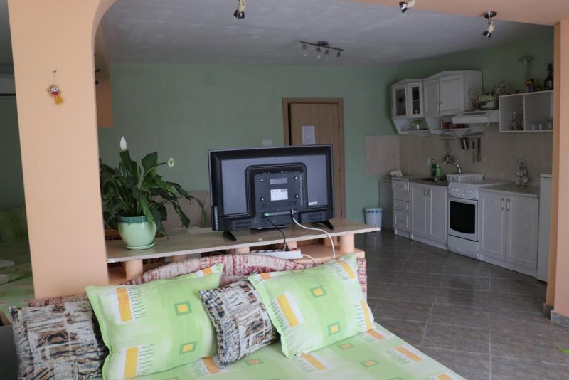 Фамилна Къща Терзиеви - Снимка 1