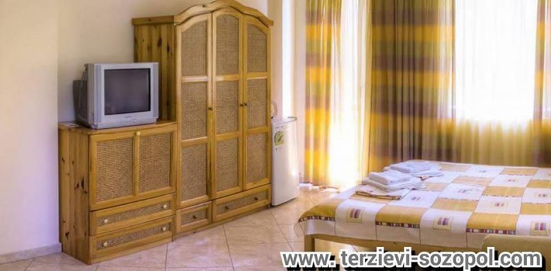 Фамилна Къща Терзиеви - Снимка 1