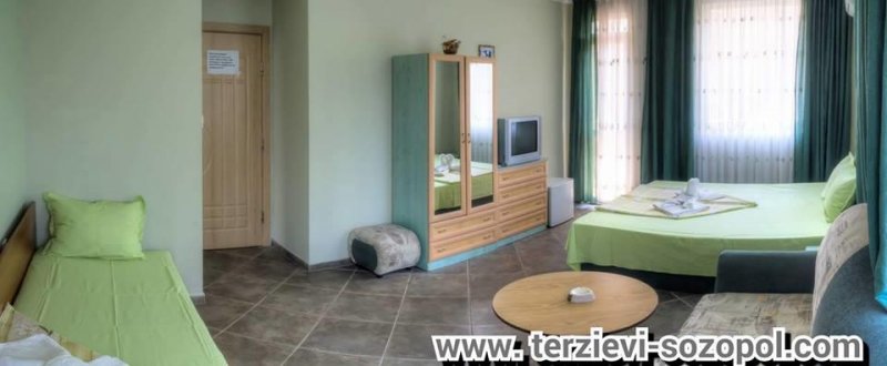 Фамилна Къща Терзиеви - Снимка 10