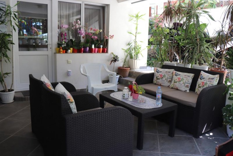 Фамилна Къща Терзиеви - Снимка 3