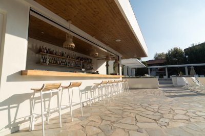 Hotel San Pantеleimon - Снимка 2