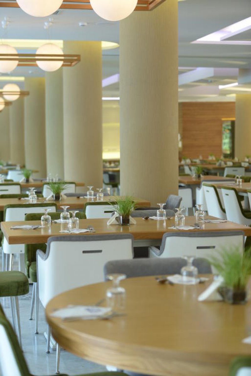 Hotel San Pantеleimon - Снимка 4