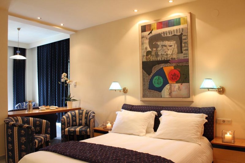 Hotel San Pantеleimon - Снимка 11