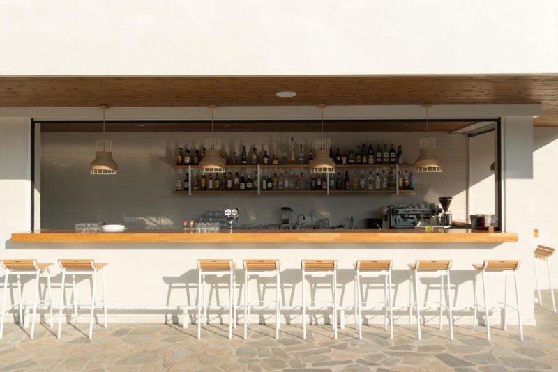 Hotel San Pantеleimon - Снимка 1