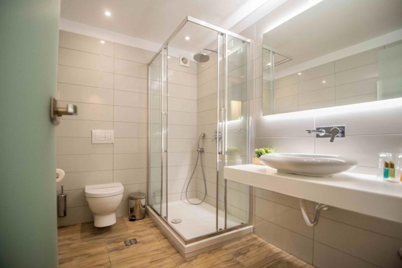 Hotel San Pantеleimon - Снимка 4