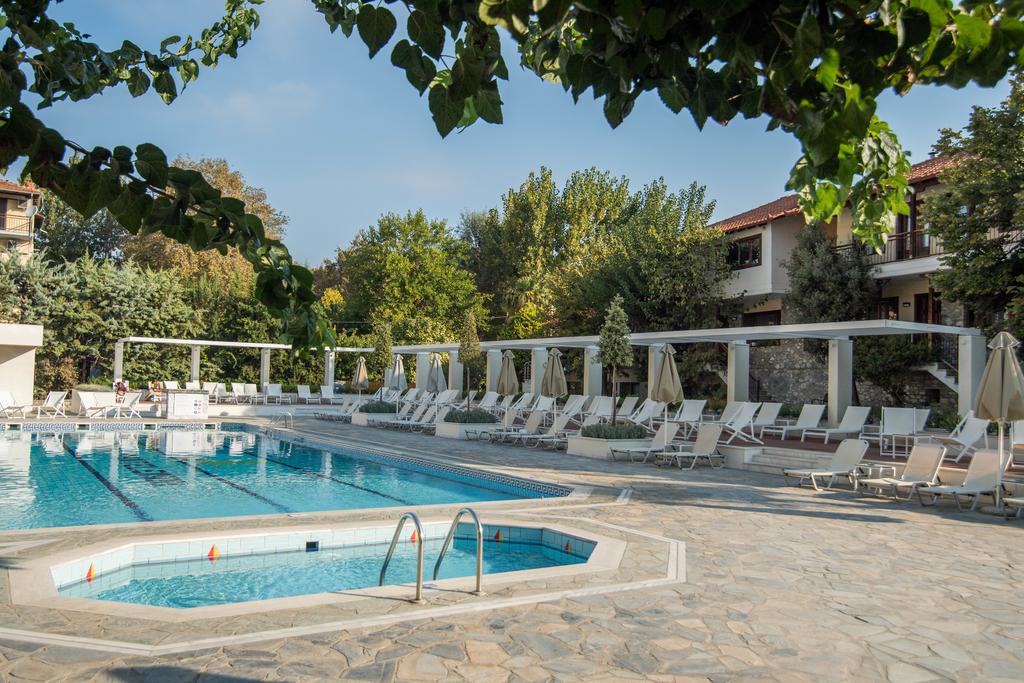 През Септември: 5 нощувки, All Inclusive в хотел San Pantеleimon 4*, Олимпийска ривиера, Гърция! - Снимка 8