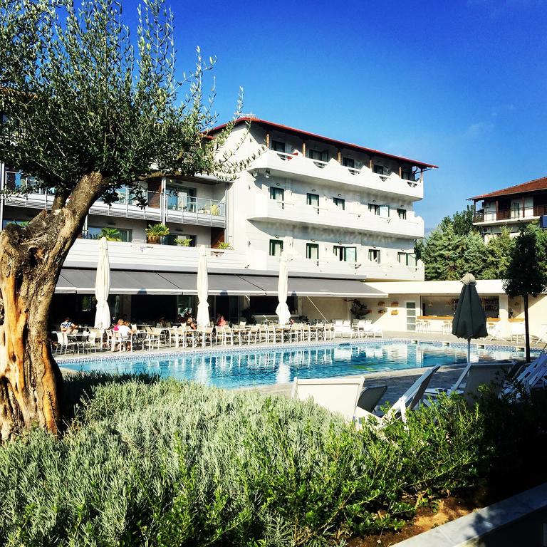 През Септември: 5 нощувки, All Inclusive в хотел San Pantеleimon 4*, Олимпийска ривиера, Гърция! - Снимка 9