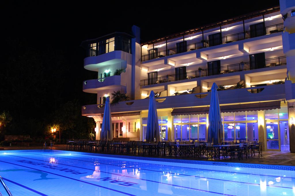 През Септември: 5 нощувки, All Inclusive в хотел San Pantеleimon 4*, Олимпийска ривиера, Гърция! - Снимка 6
