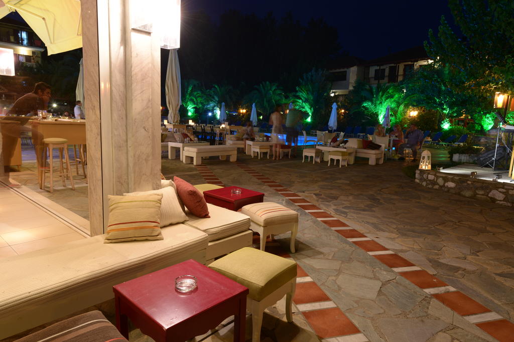 През Септември: 5 нощувки, All Inclusive в хотел San Pantеleimon 4*, Олимпийска ривиера, Гърция! - Снимка 7